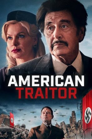Amerikan Casusu: Axis Sallynin Mahkemesi izle