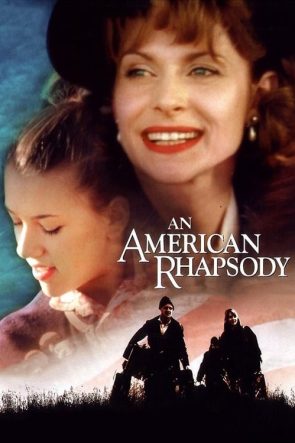 Amerikan Rapsodi izle (2001)