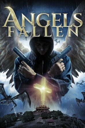 Angels Fallen izle (2020)