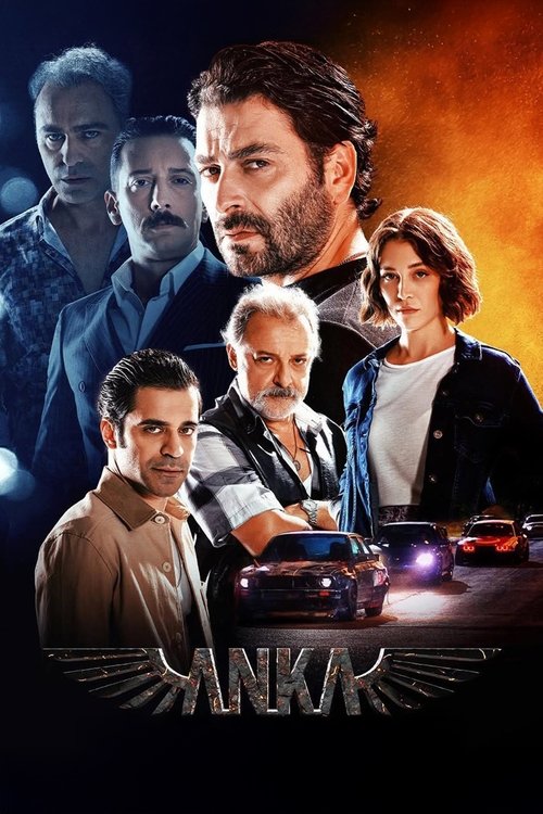 Anka izle (2022)