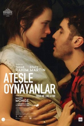 Ateşle Oynayanlar izle (2018)