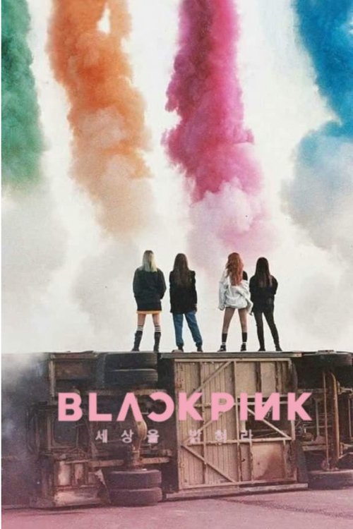 BLACKPINK: Light Up the Sky izle
