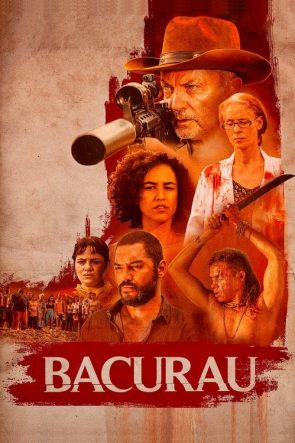 Bacurau izle (2019)