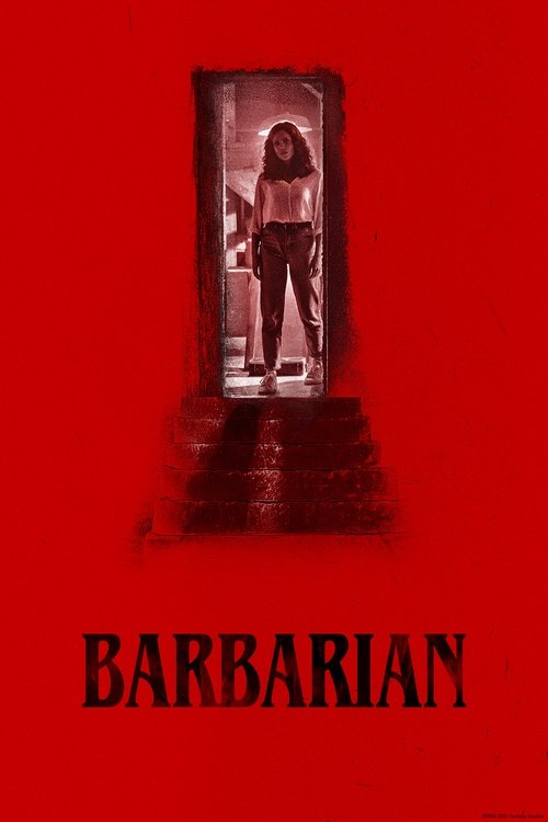 Barbarian izle (2022)