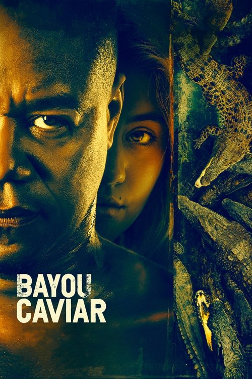 Bataklık Havyarı izle