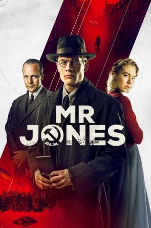 Bay Jones izle (2019)