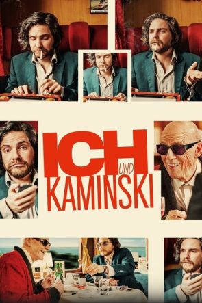 Ben ve Kaminski izle (2015)