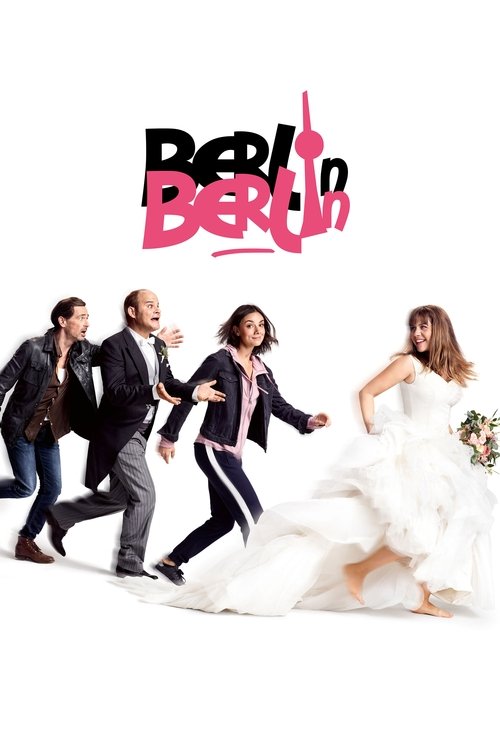 Berlin, Berlin izle