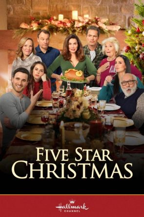 Beş Yıldızlı Noel izle (2020)