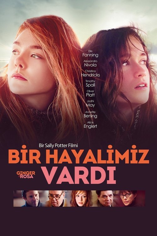 Bir Hayalimiz Vardı izle (2012)