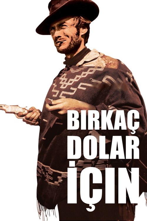 Bir Kaç Dolar İçin izle