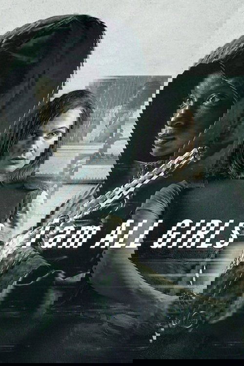 Bütün Kızlar Adına izle (2021)