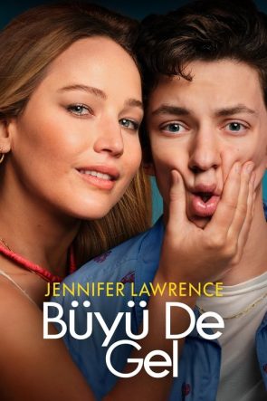 Büyü de Gel izle