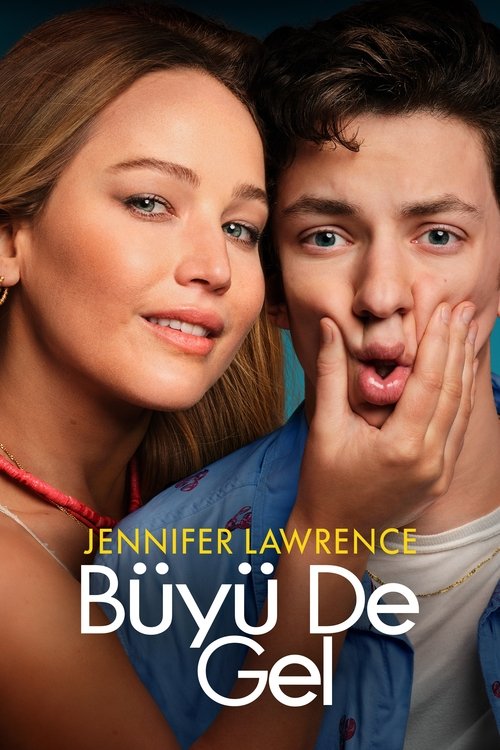 Büyü de Gel izle