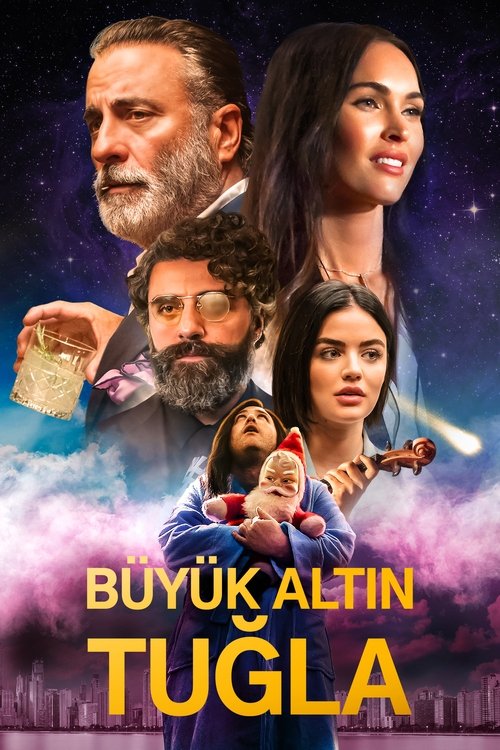 Büyük Altın Tuğla izle (2022)
