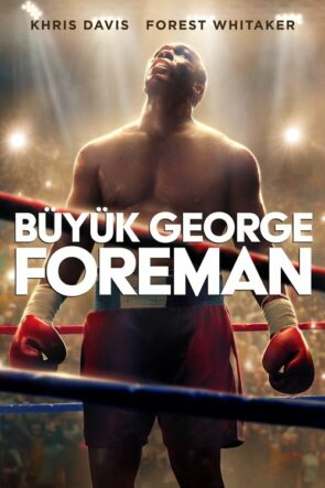 Büyük George Foreman izle (2023)