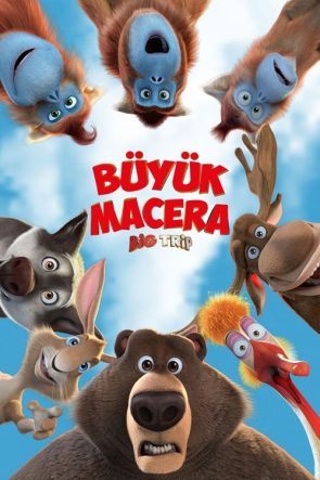 Büyük Macera izle (2019)