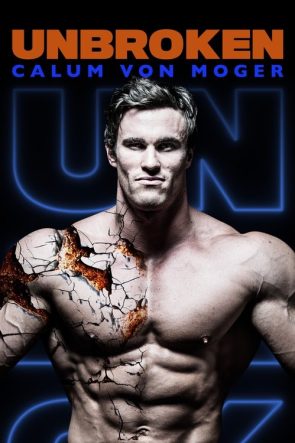 Calum von Moger: Unbroken izle (2019)