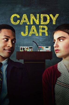 Candy Jar izle (2018)