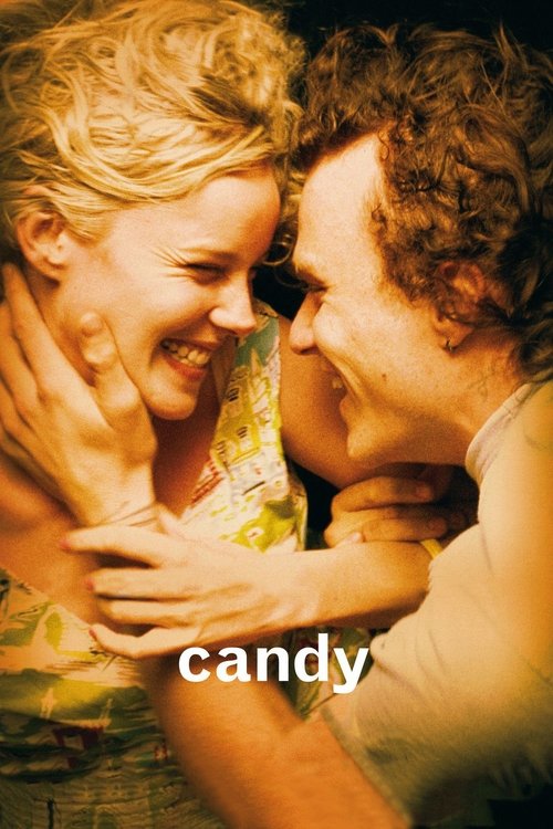 Candy izle (2006)