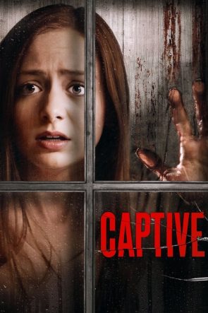 Captive izle (2020)