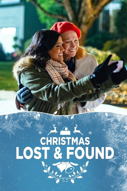 Christmas Lost and Found izle (2018)