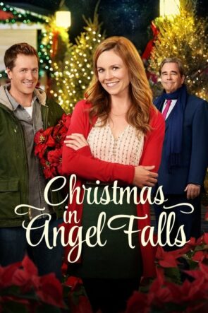Christmas in Angel Falls izle