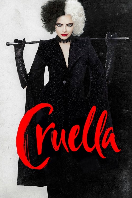 Cruella izle