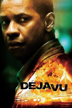 Deja Vu izle (2006)
