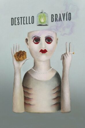 Destello bravío izle (2021)