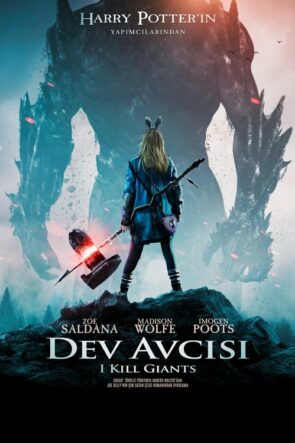 Dev Avcısı izle (2017)