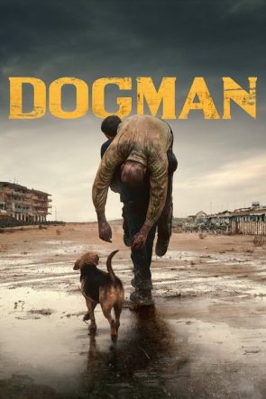 Dogman izle (2018)
