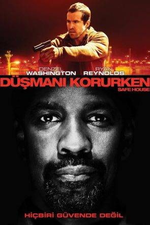 Düşmanı Korurken izle (2012)