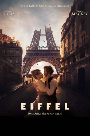 Eiffel izle (2021)