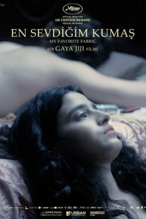 En Sevdiğim Kumaş izle (2018)