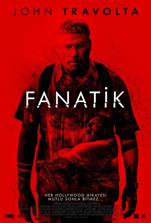Fanatik izle (2019)