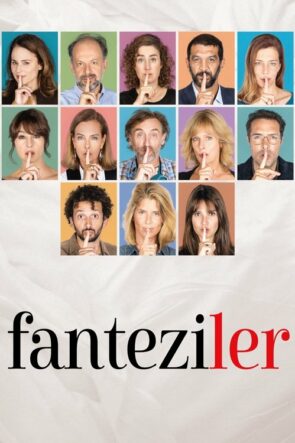 Fanteziler izle