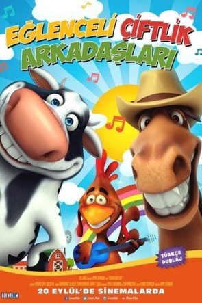 Farmtastic Fun izle (2020)