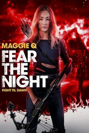 Fear the Night izle (2023)
