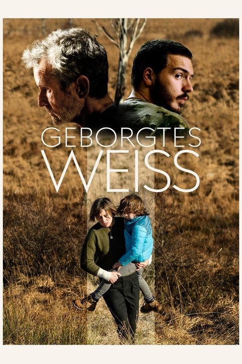 Geborgtes Weiß izle (2021)