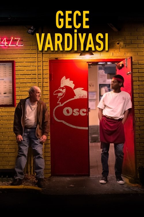 Gece Vardiyası izle (2020)