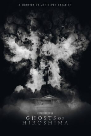 Ghosts of Hiroshima izle (2022)