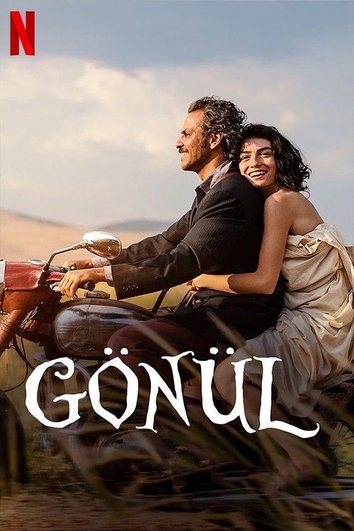 Gönül izle (2022)