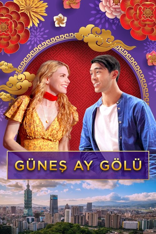 Güneş Ay Gölü izle (2023)