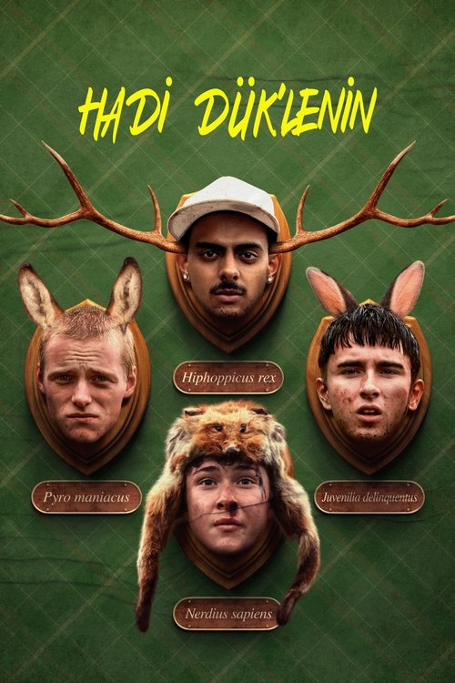 Hadi Dük’lenin izle