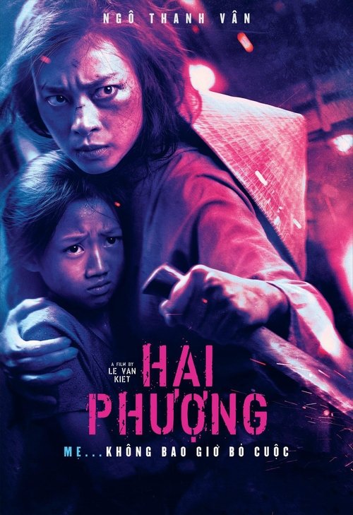 Hai Phượng izle (2019)