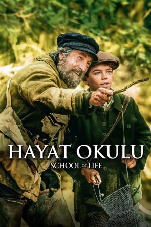 Hayat Okulu izle (2017)