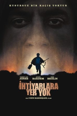 İhtiyarlara Yer Yok izle