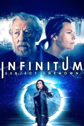 Infinitum: Subject Unknown izle (2021)