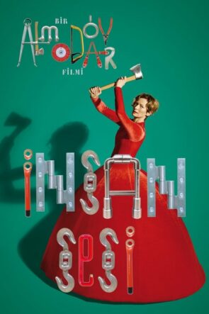 İnsan Sesi izle (2020)